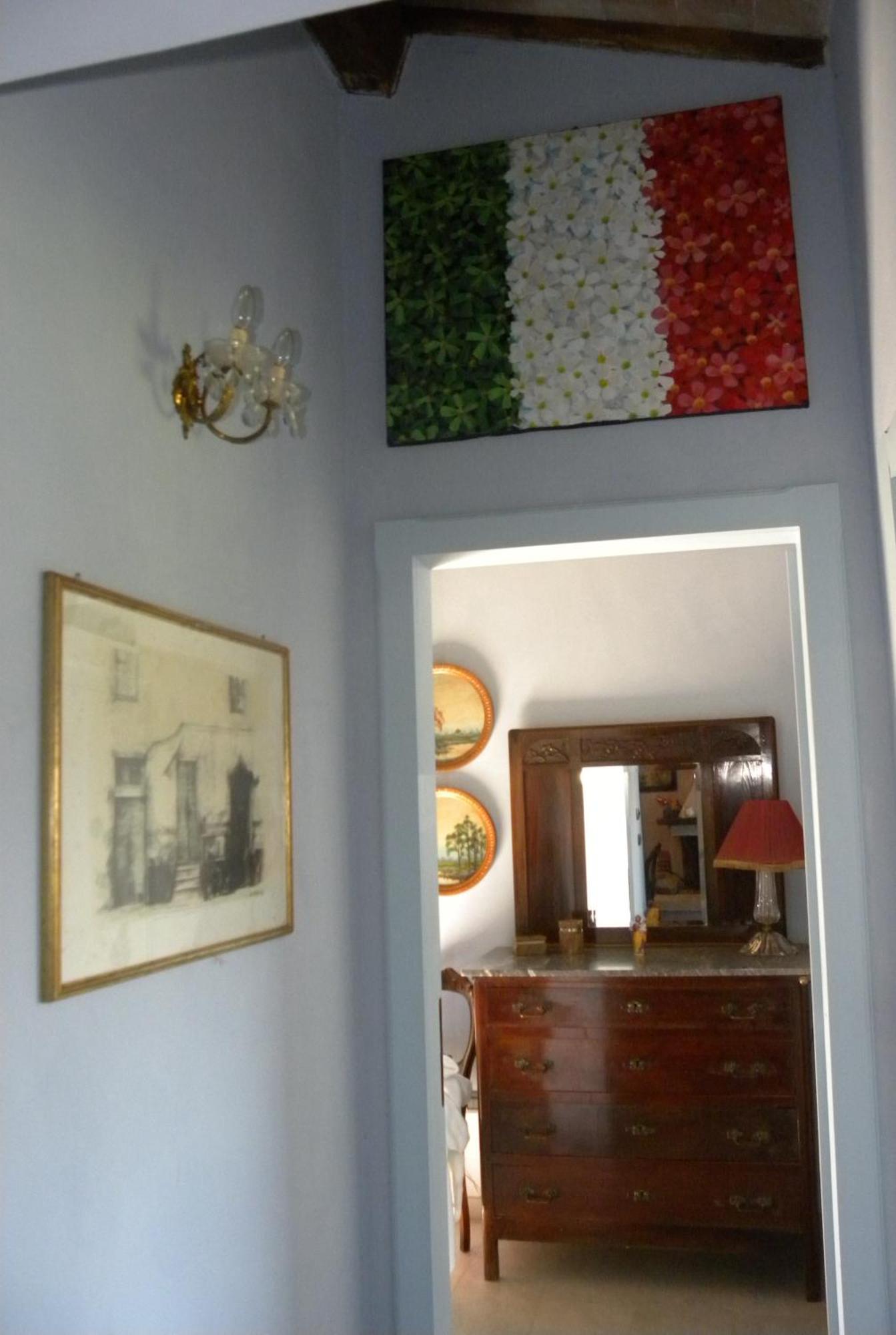Appartamenti Verde Collina Umbra Bevagna Chambre photo