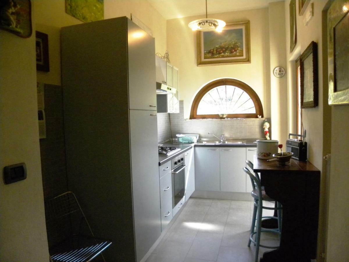Appartamenti Verde Collina Umbra Bevagna Extérieur photo