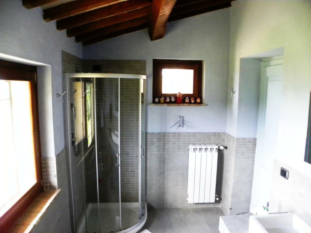 Appartamenti Verde Collina Umbra Bevagna Extérieur photo